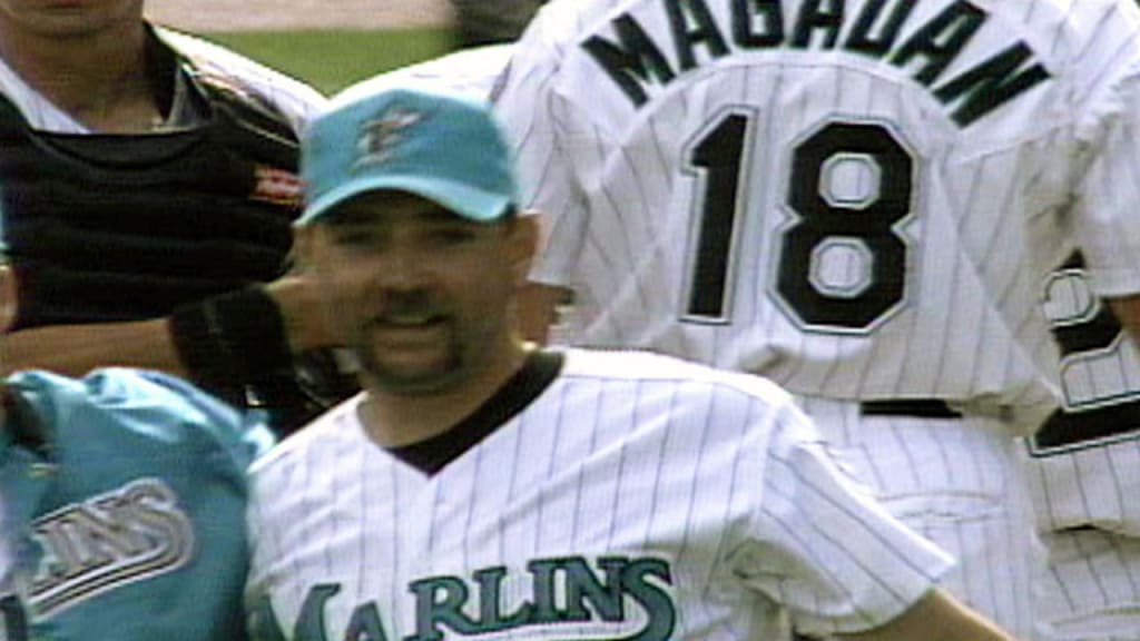 Miami Marlins 1993