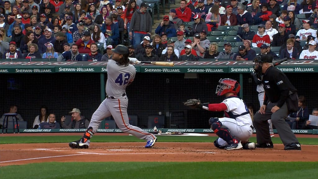 guante brandon crawford