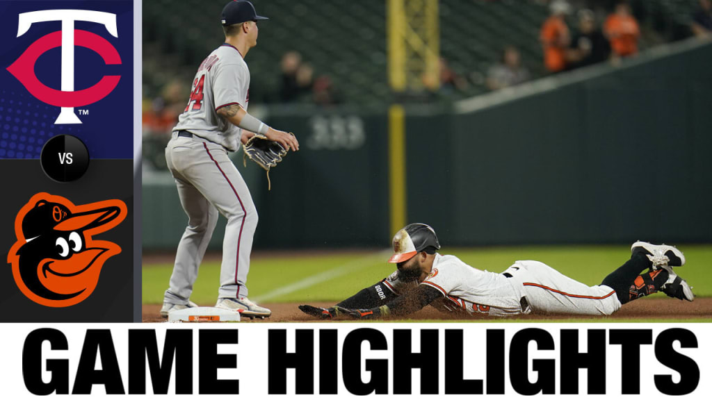 Minnesota Twins routed by Baltimore Orioles 15-2 - CBS Minnesota