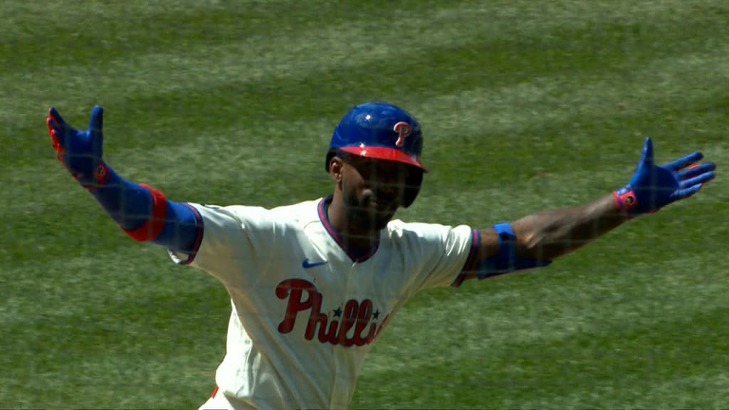 Philadelphia Phillies Season in Review: Andrew McCutchen - Sports