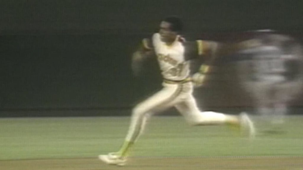 Shortstops: Dave Winfield still towers over the game