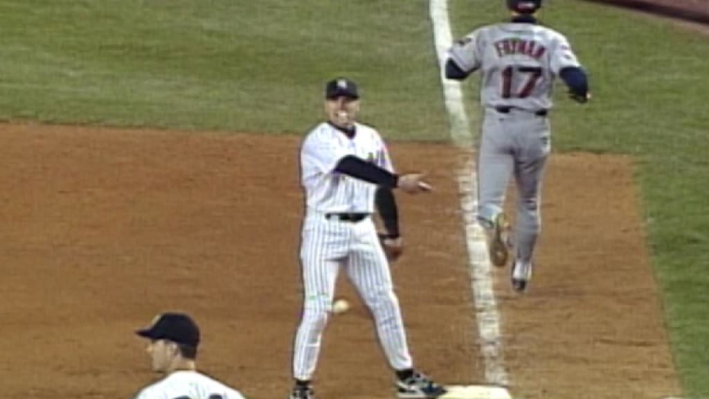 Happy birthday Chuck Knoblauch! : r/NYYankees