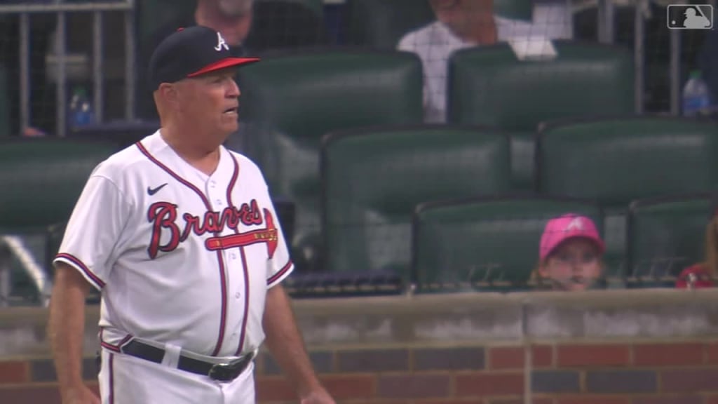 Braves manager Brian Snitker ready for the wait - Sports Illustrated  Atlanta Braves News, Analysis and More