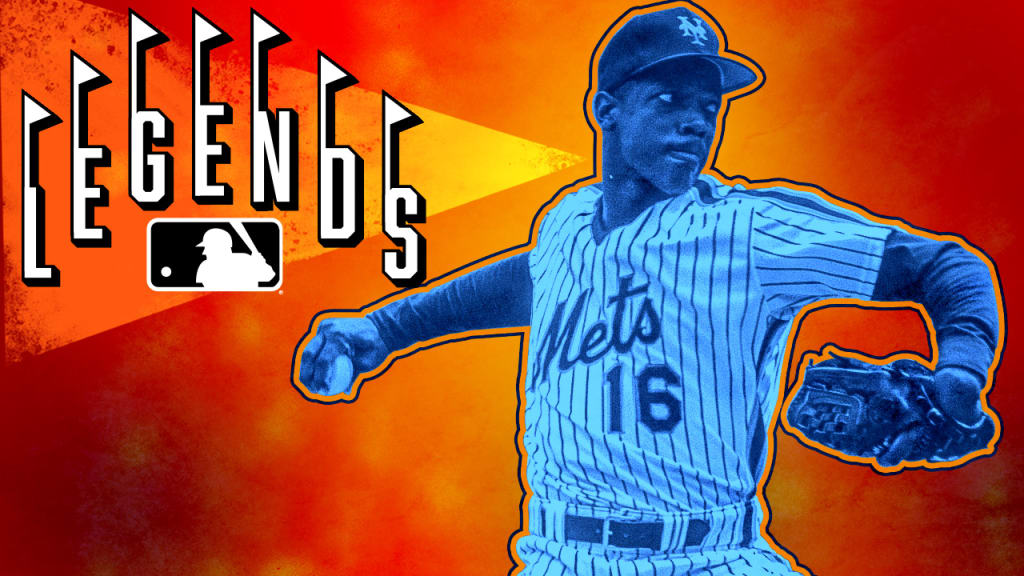 Players You Forgot Were Astros: Dwight Gooden