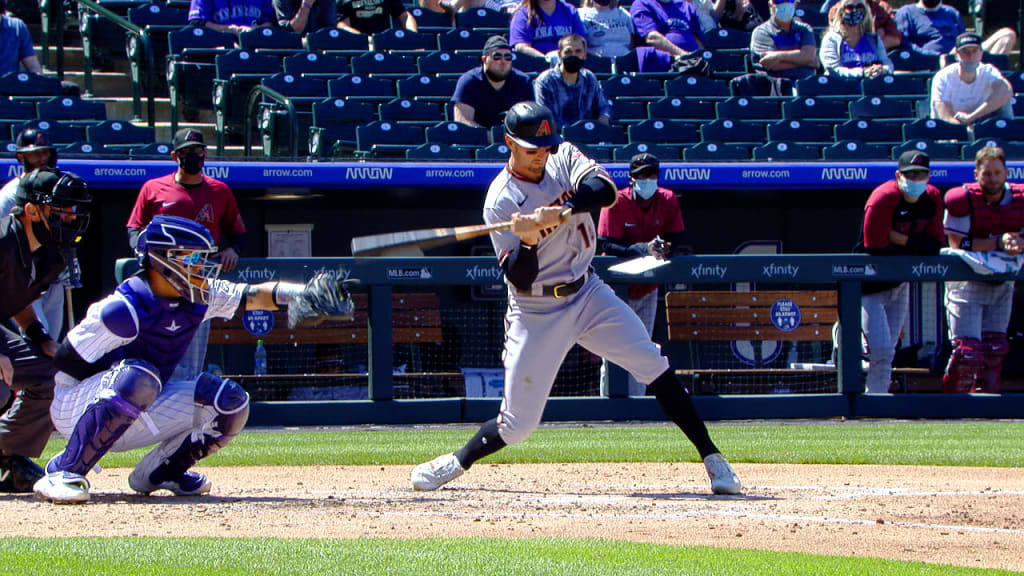 No Interfence Call Stands In 3rd 04 08 2021 Cleveland Indians