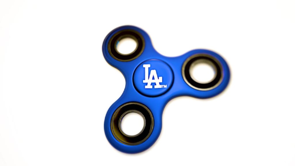 Fidget spinner hot sale 2018