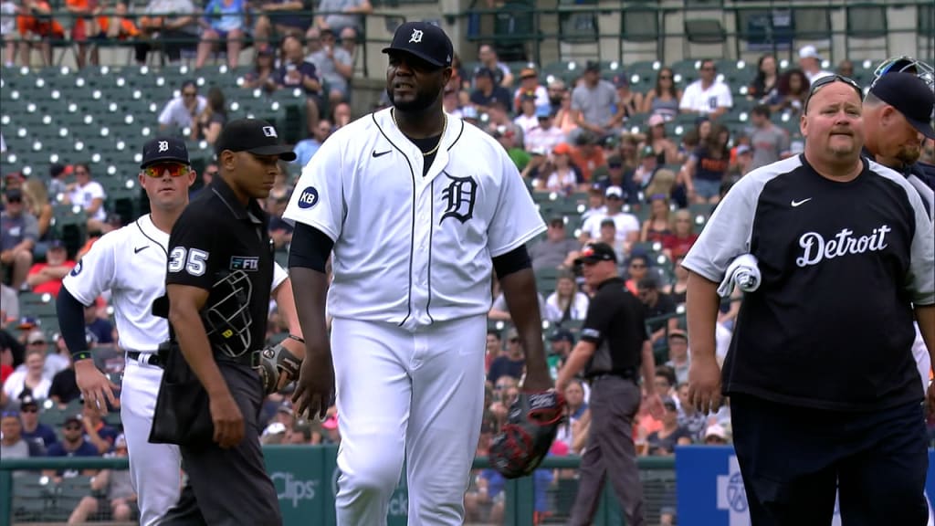 Tarik Skubal returns to Tigers rotation in loss to A's