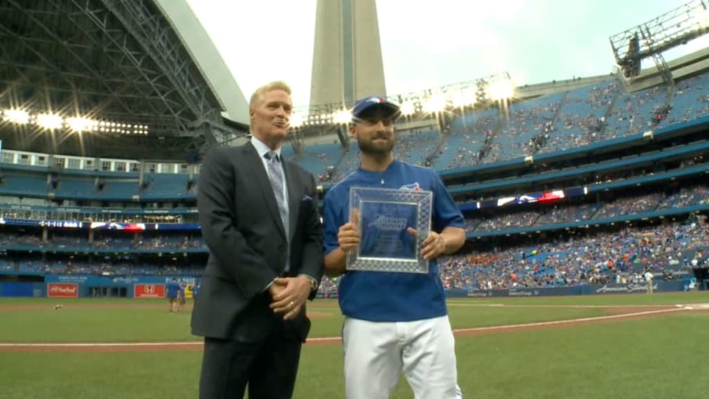 Pillar gets Heart and Hustle