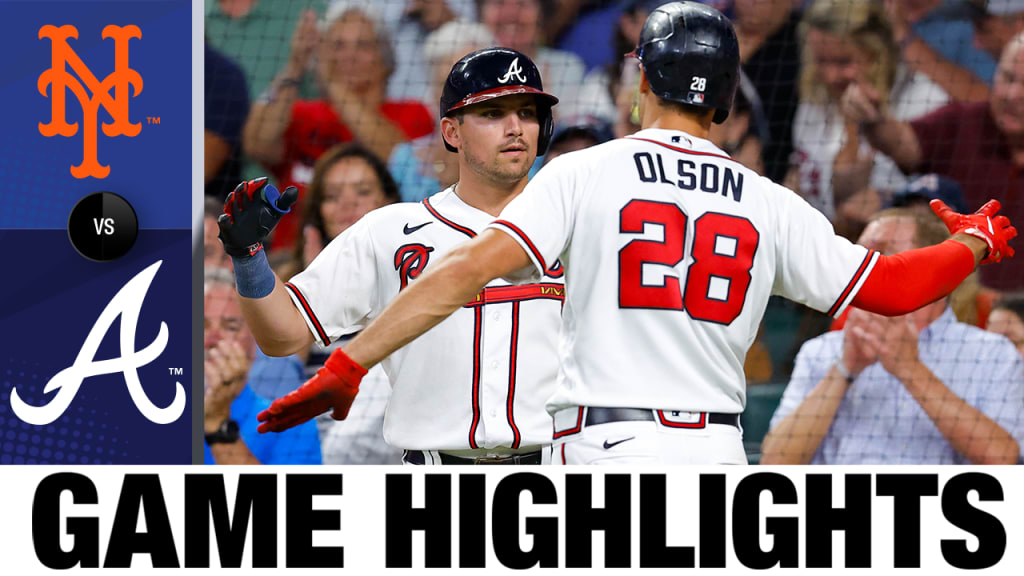 Atlanta Braves  Major League Baseball, News, Scores, Highlights