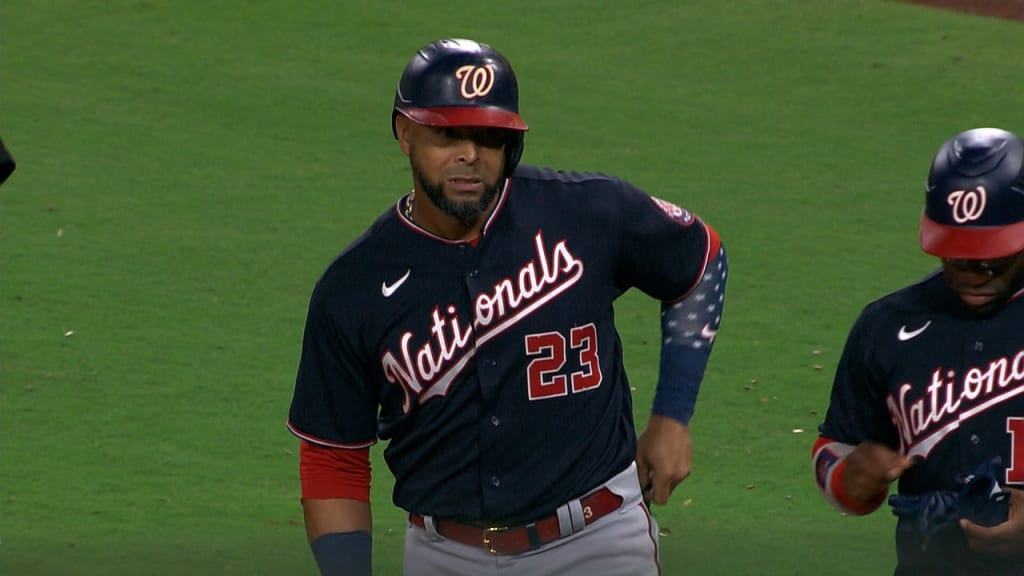 60 Moments: No. 58, Javy Báez tags out Nelson Cruz in the World Baseball  Classic - The Athletic