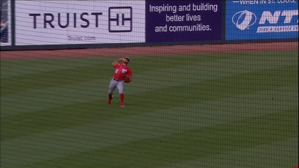 Kyle schwarber stats 2021