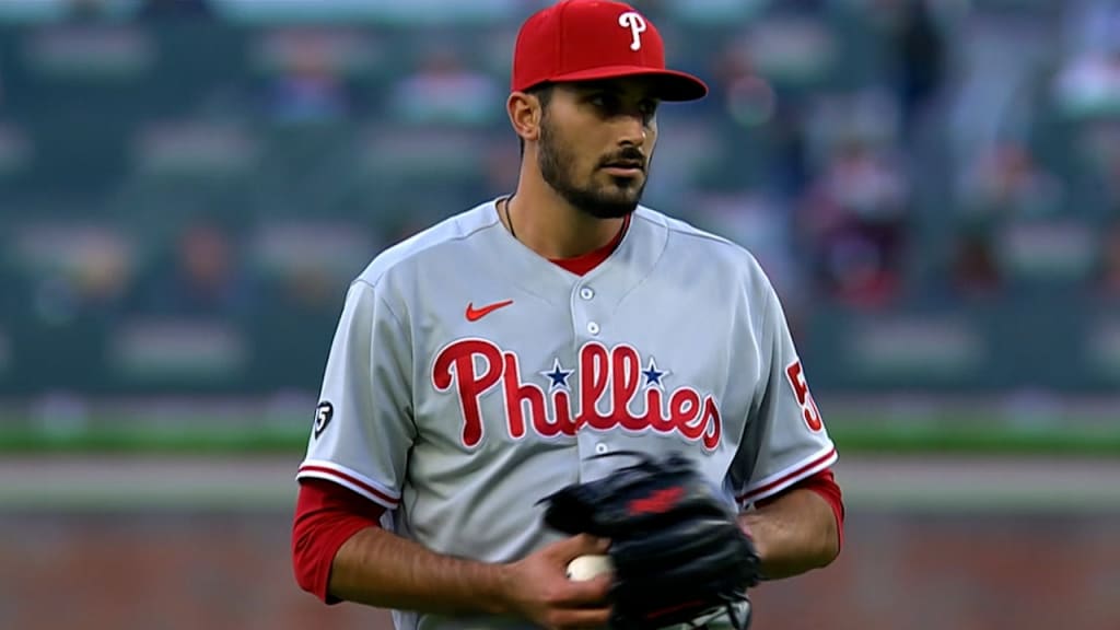 Zach To The Future - Razzball Fantasy Baseball - Zach Eflin