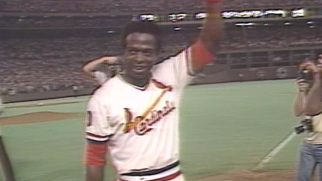 1979 St. Louis Cardinals Team & Player Stats