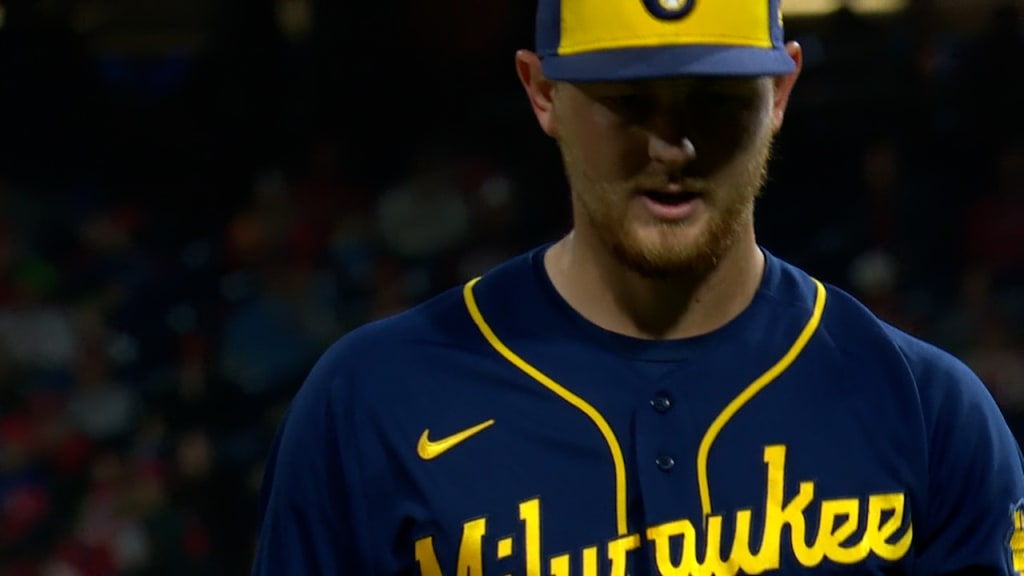 brewers new uniforms 2022