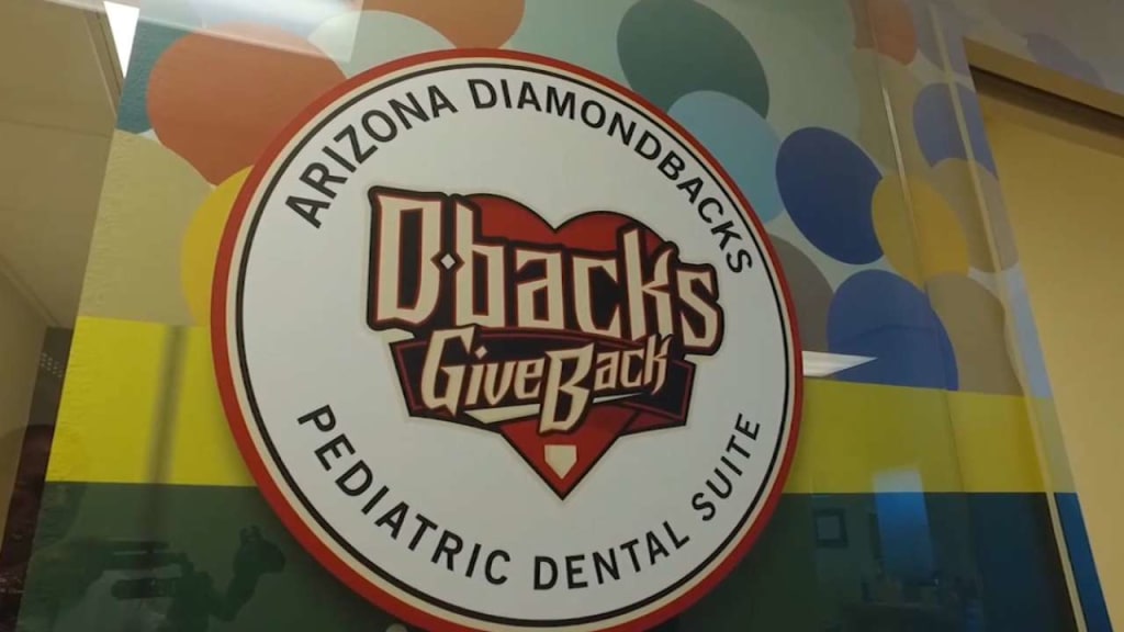 Diamondbacks give back to Tucson youth