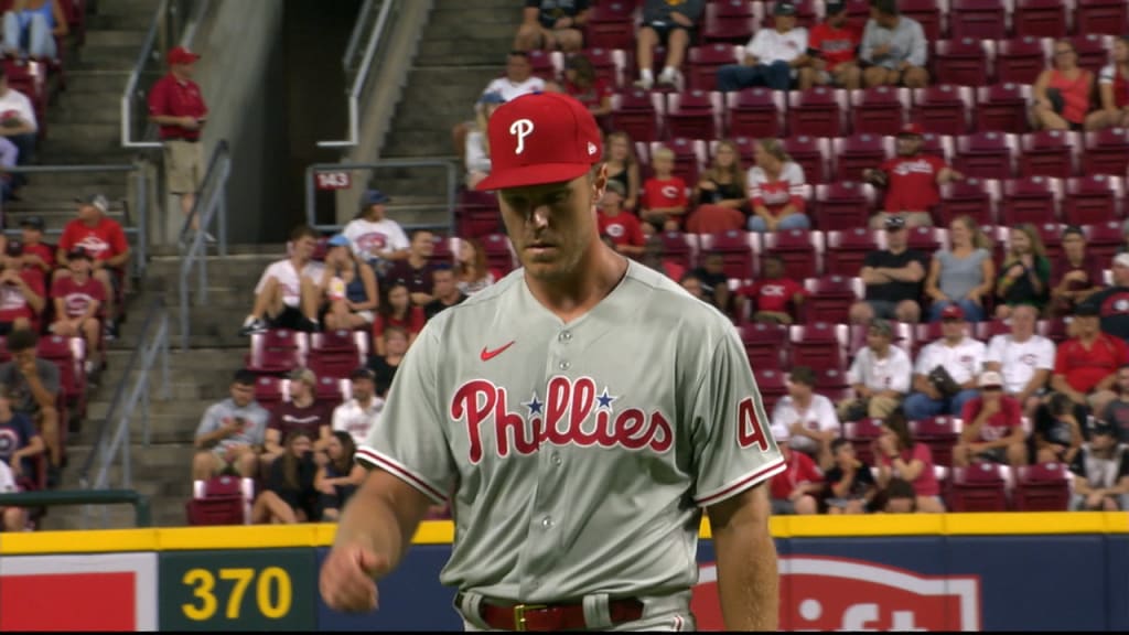 Noah Syndergaard's Phillies Debut