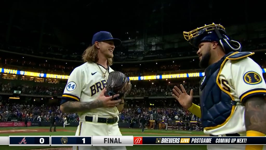 Josh Hader, Major League Baseball, News, Scores, Highlights, Stats, and  Rumors