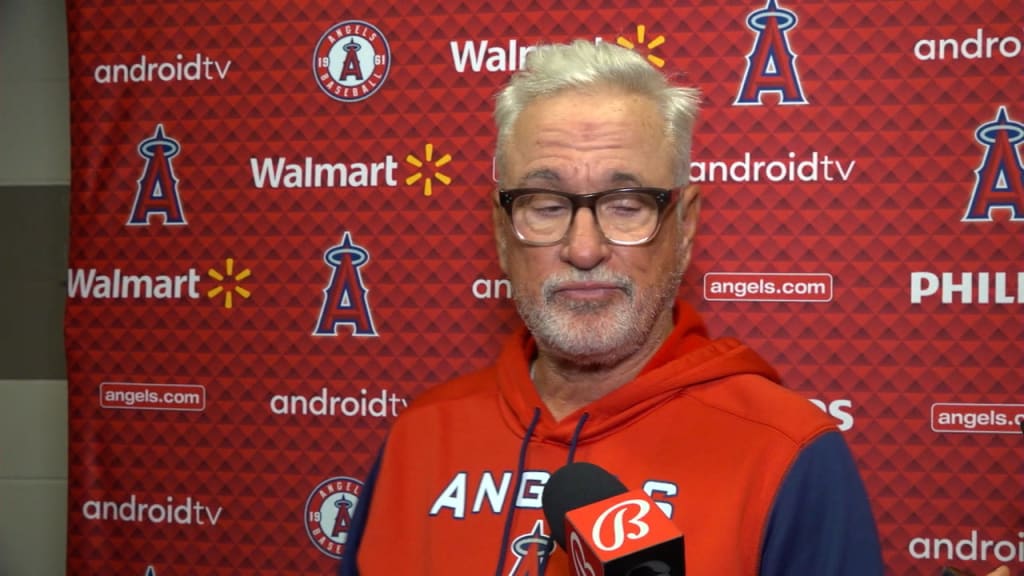 Angels News: History Shows Improvement for Joe Maddon in Year 2