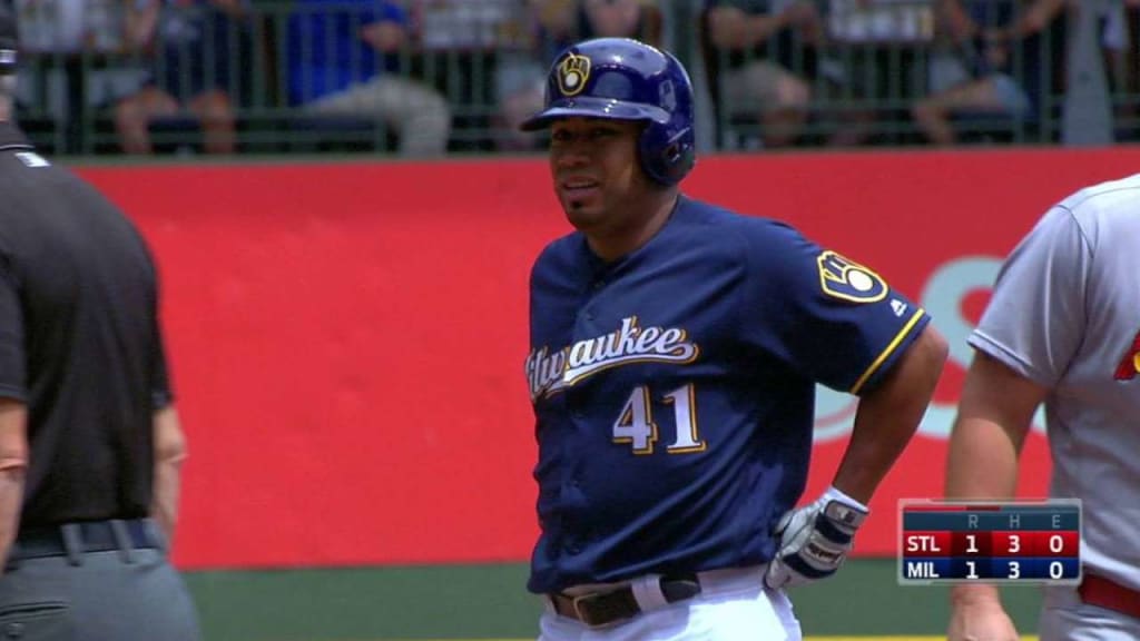 Brewers jerseys 2016 cheap