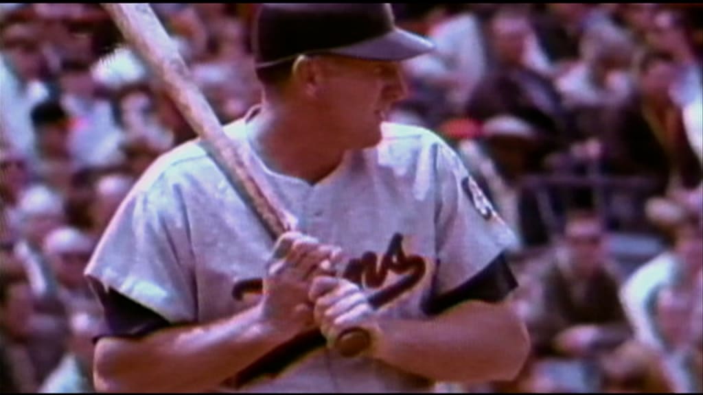 Prime 9: Harmon Killebrew, 12/07/2021