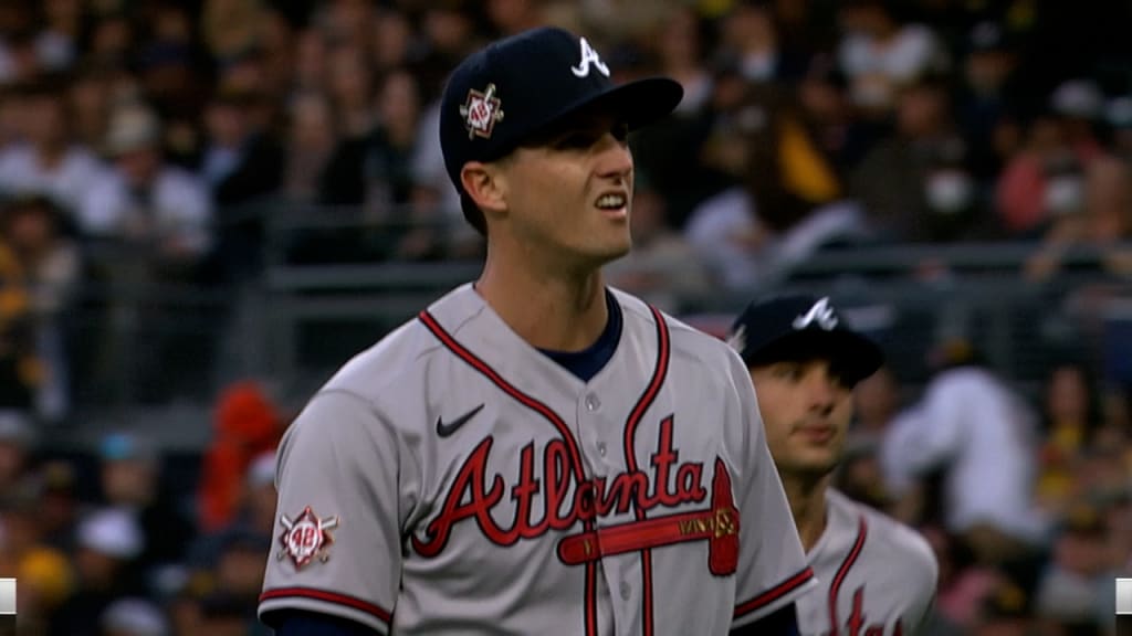 Atlanta Braves - Catch Kyle Wright on the newest episode