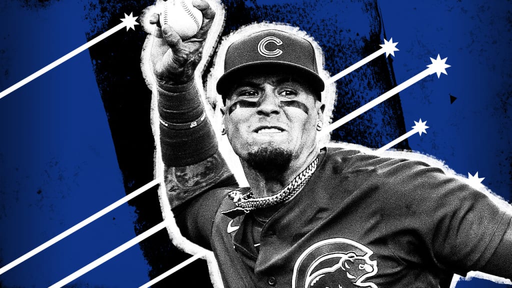 Javier Báez back with Tigers after World Baseball Classic