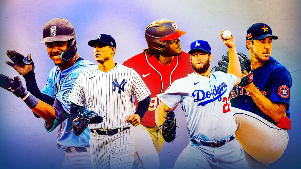 Mlb league leaders sale