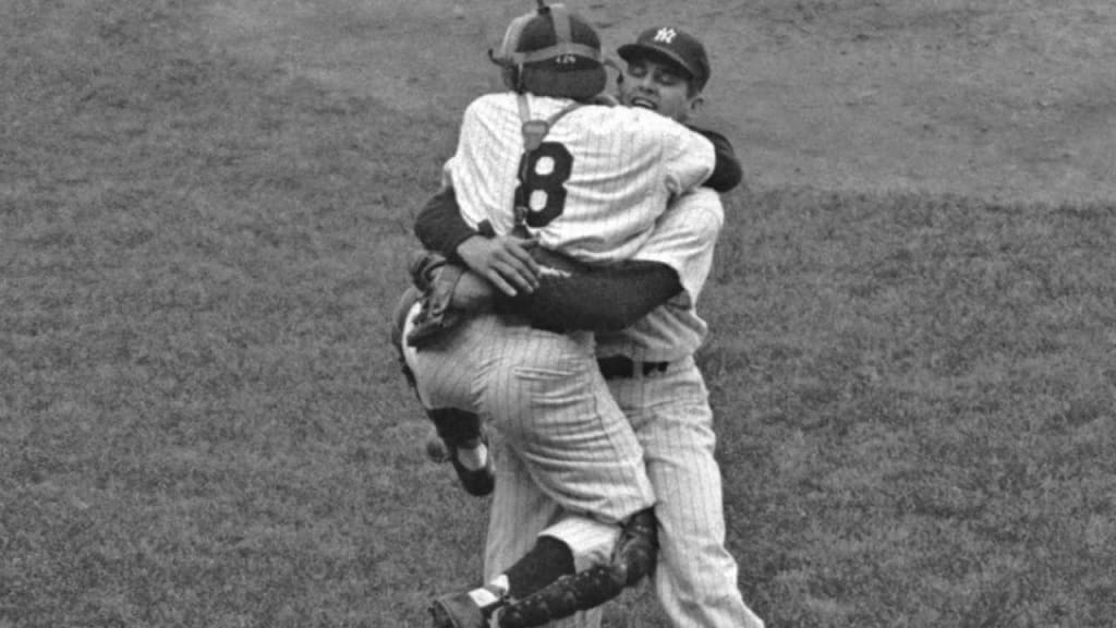 1956 shop world series