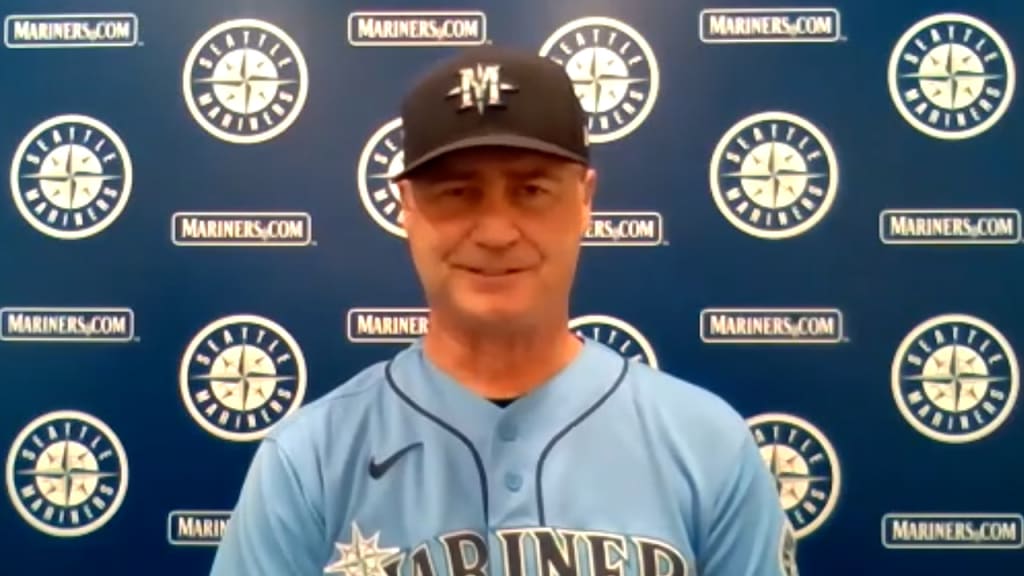 Scott Servais: Baseball News, Stats & Analysis