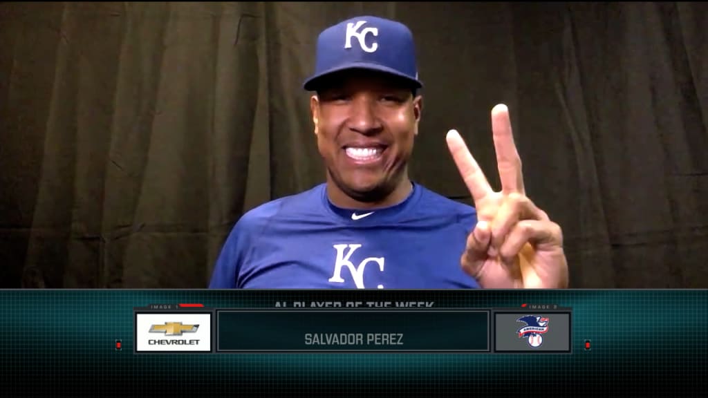 Salvador Perez - Los Angeles Metropolitan Area