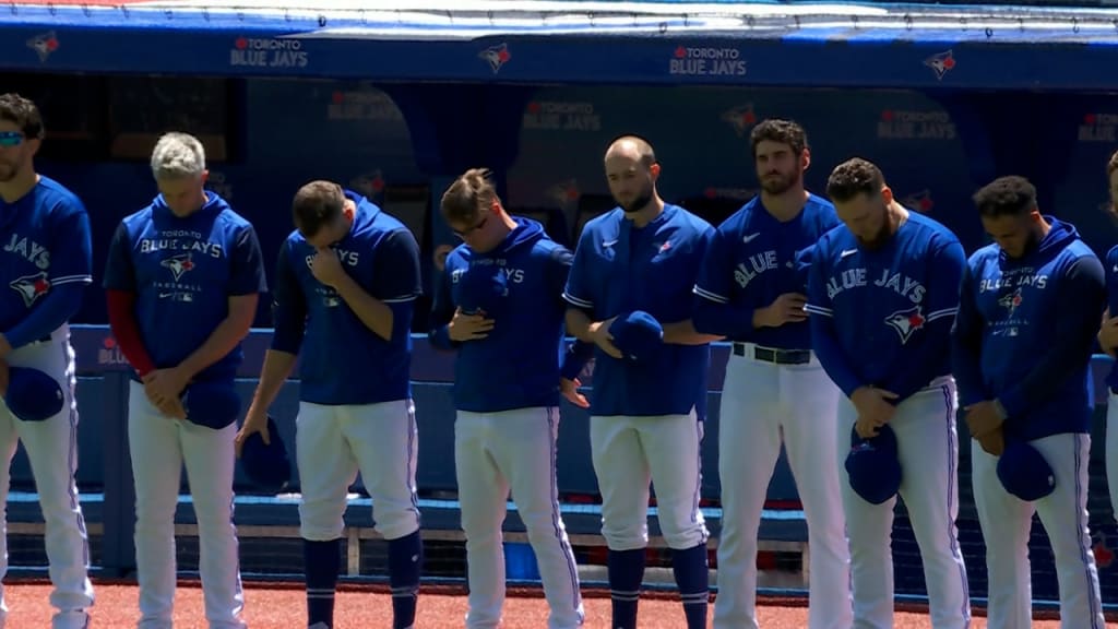 blue jays sportswear