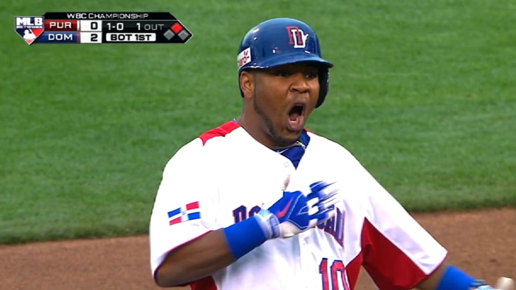 World baseball classic apparel clearance