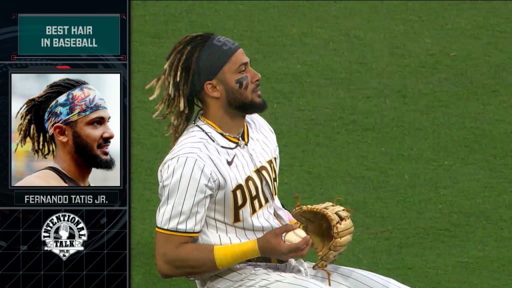 Best Hair In Baseball' Enters Final Round