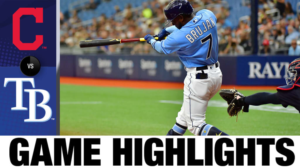 Tampa Bay Rays 2022 Printable Schedule