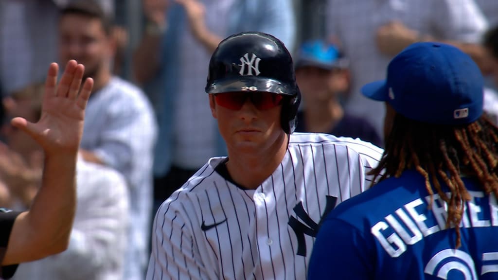 DJ LeMahieu is looking like his old, average self - Beyond the Box Score