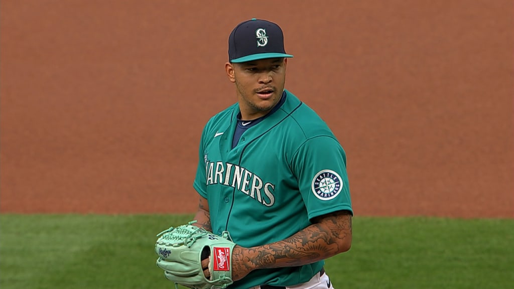 Taijuan Walker Stats, Fantasy & News