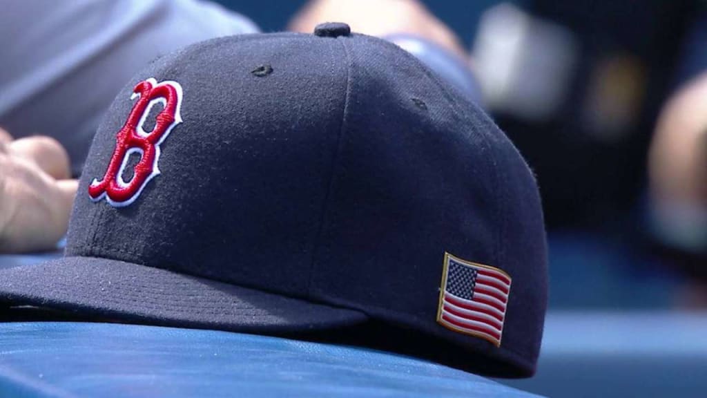 Red sox all sales star hat 2016