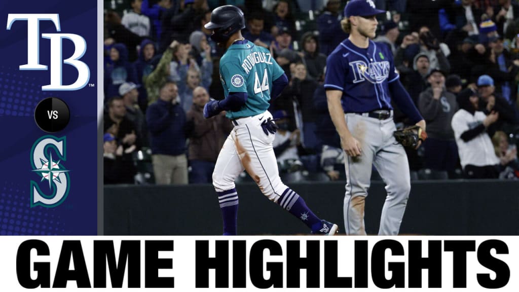 Seattle Mariners 2022 Postseason Highlights 