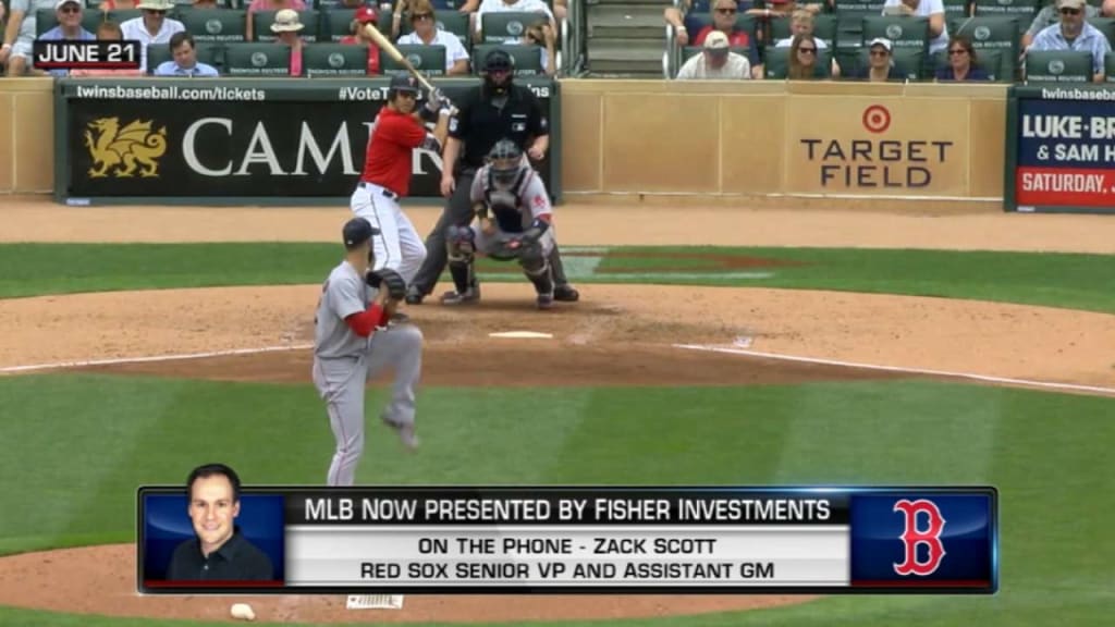 Craig Kimbrel Among Red Sox Inbox Questions