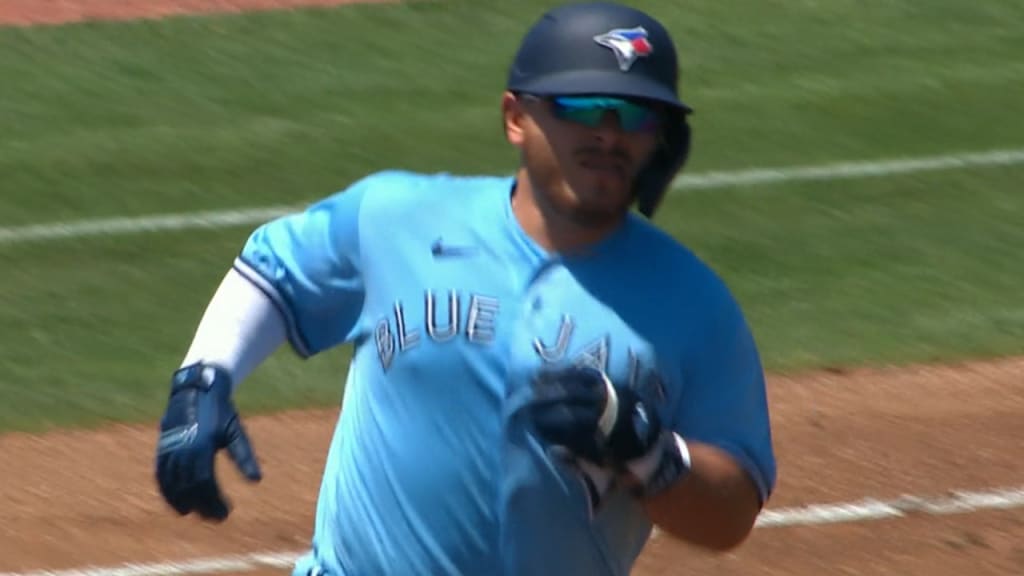 Toronto Blue Jays on X: Captain Kirk is in the house! 🖖 https