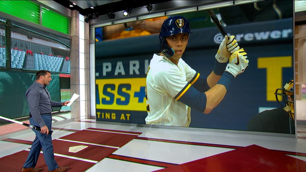 The Show 19 - Christian Yelich