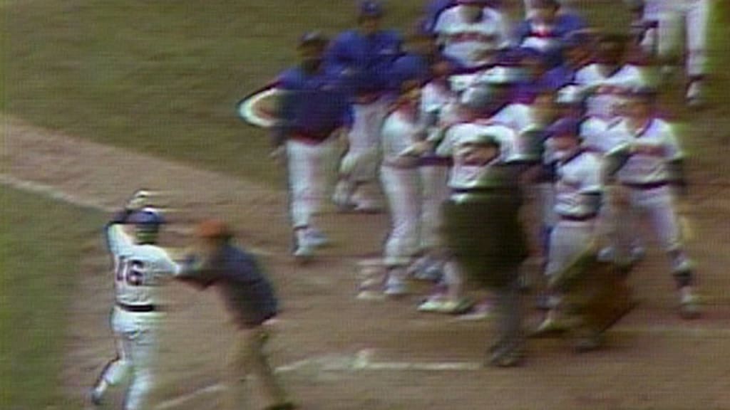 April 10, 1980: Sixto Lezcano belts grand slam for walk-off win on Opening  Day – Society for American Baseball Research