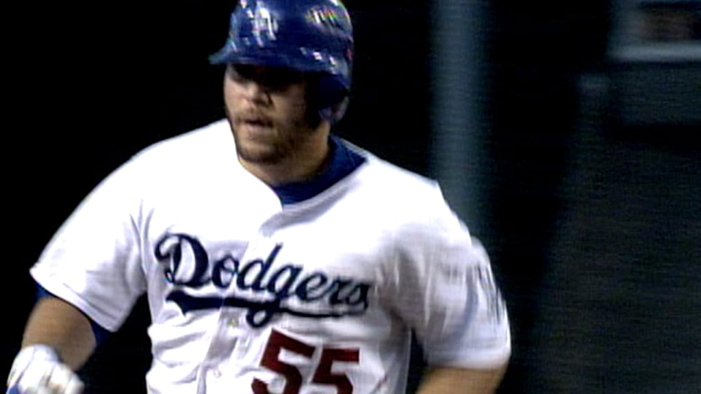 All-Time Canadians: Russell Martin, 12/01/2020