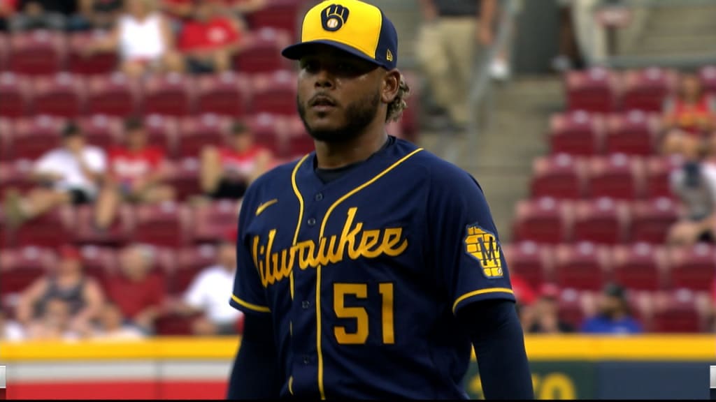 MLB The Show on X: These new Nike City Connect jerseys and Freddy