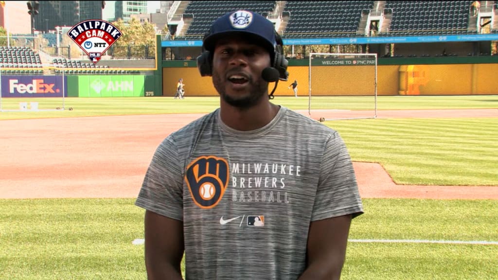 Lorenzo Cain joins IT, 08/13/2021