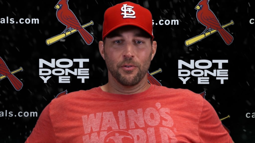 MLB Weekly Digest October 5th Edition: Cardinals Ink Wainwright for 2022