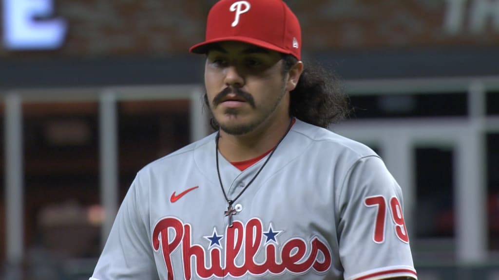 JoJo Romero on his 2020 season