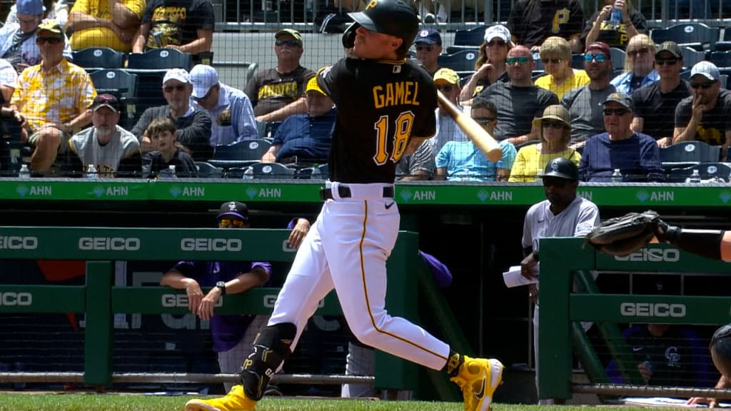 Ben outlet gamel jersey