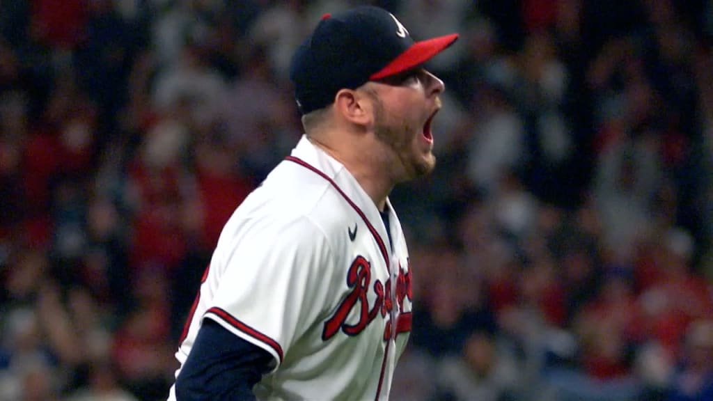 Tyler Matzek fans side, gets out of jam | 10/23/2021 | MLB.com