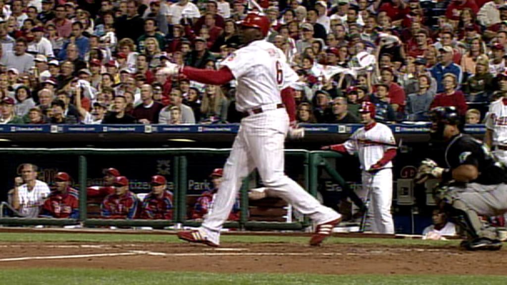 Ryan Howard's historic 2006 season